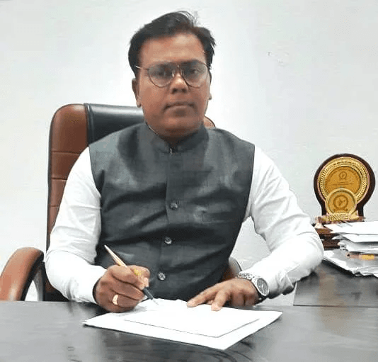 Director - RSK Public School